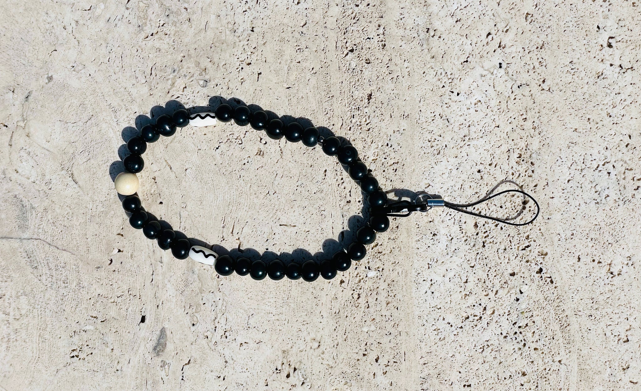The Bone Strap (short)