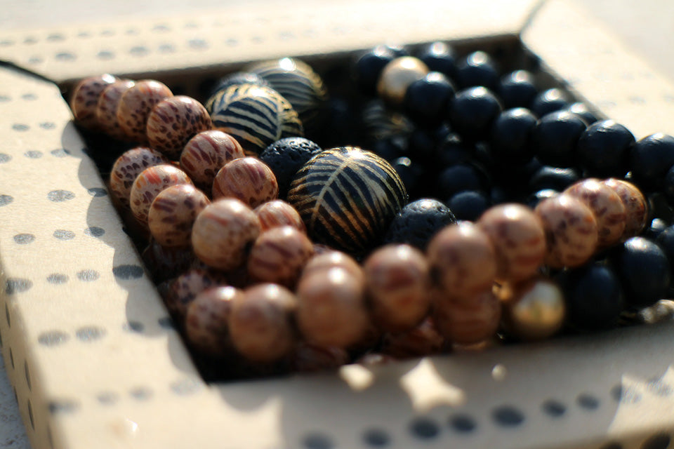 Black Gold