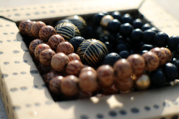 Black Gold