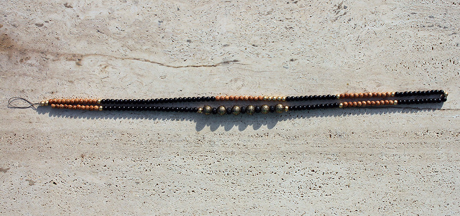 Black Gold