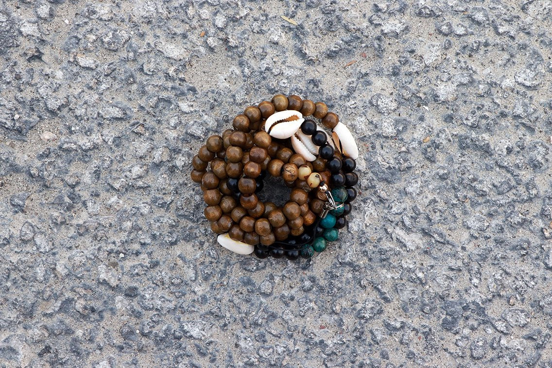 The Shell One