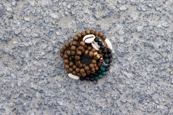 The Shell One