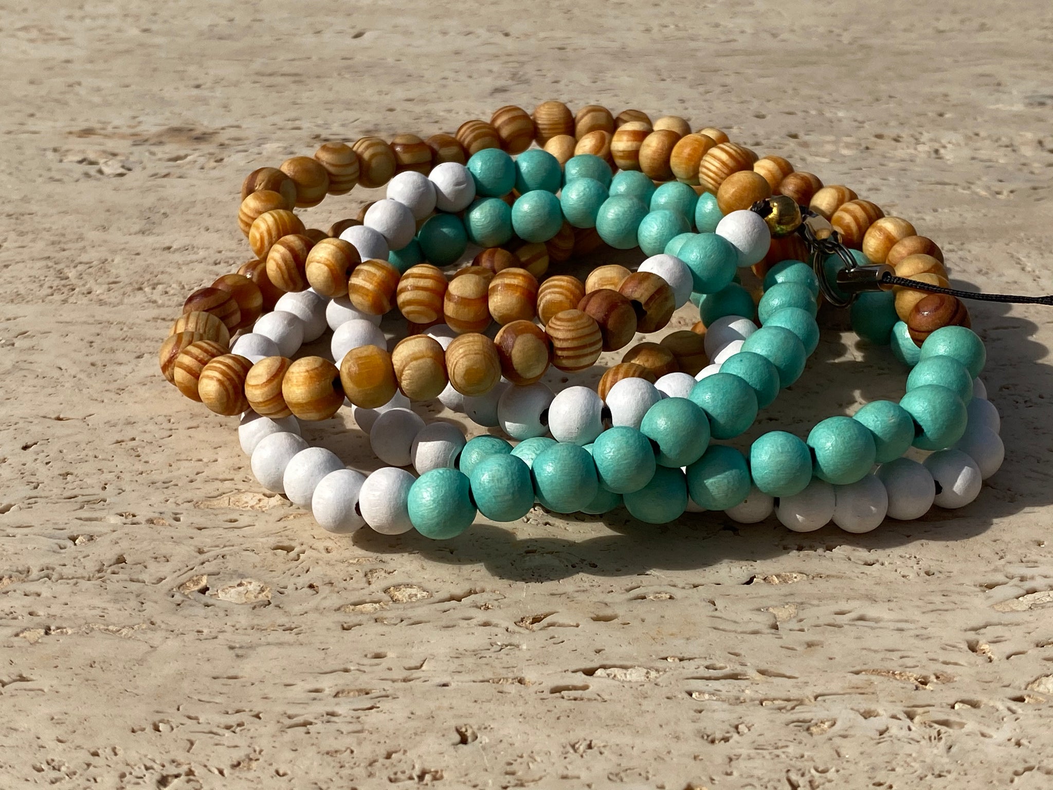 Turquoise Water