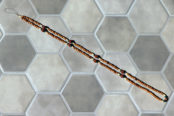 The Mala Bead One