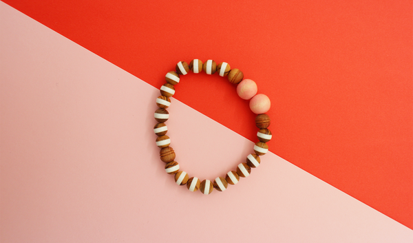 SBH BREAST CANCER BRACELETS